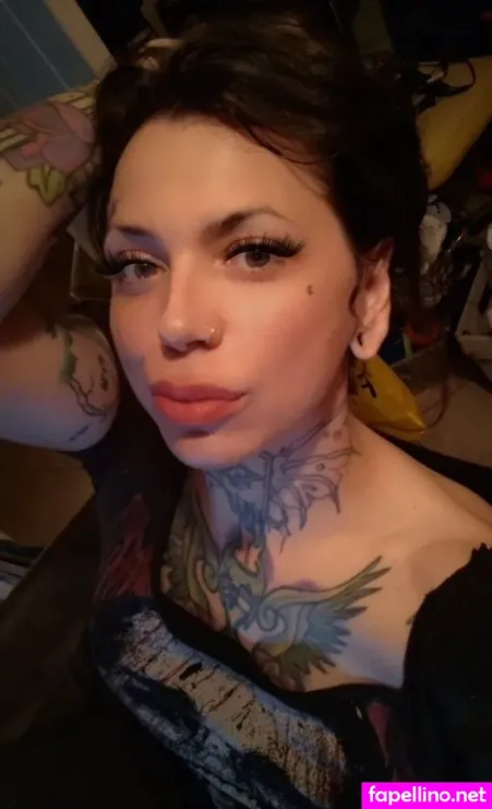 Trixxy Tease OnlyFans Thumbnail #BeeNHU92YW