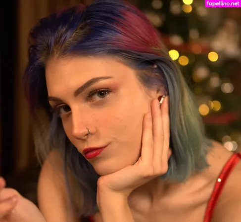 Trixy Blue OnlyFans Thumbnail #clhZ7Fwhgg