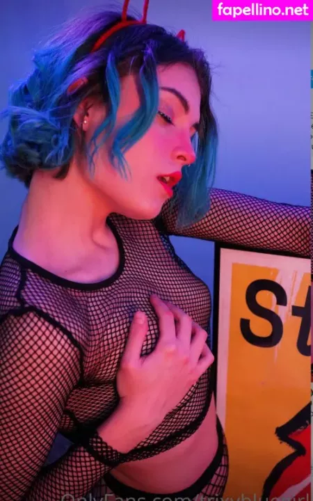 Trixyblue OnlyFans Thumbnail #5fkvMZuMHw