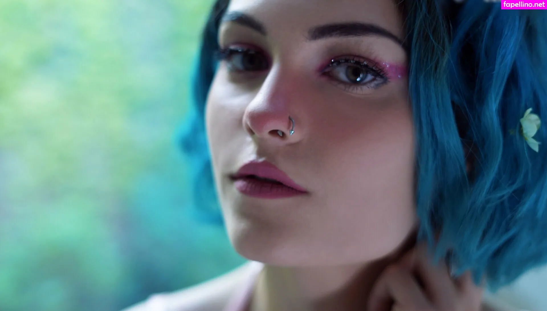 TrixyBlueGirl, trixyblue Nude Leaked OnlyFans Photo #b06e95tP5M