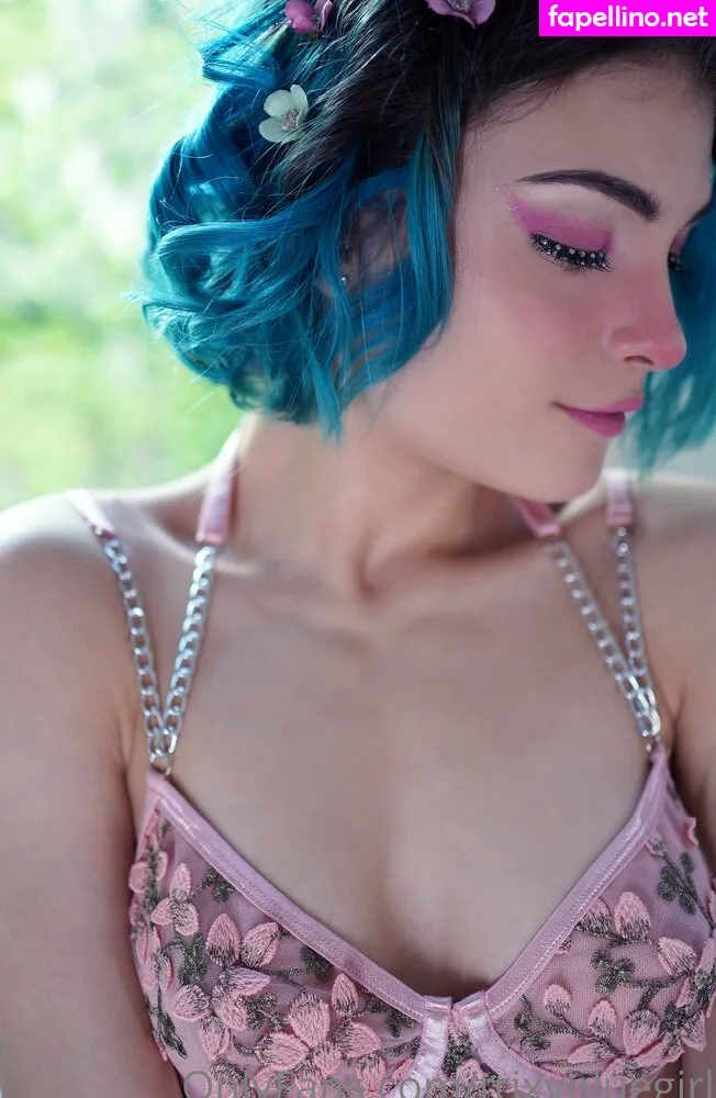 TrixyBlueGirl, trixyblue Nude Leaked OnlyFans Photo #d2Az5nrB0i