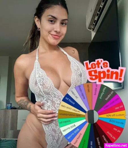 Trixybluep OnlyFans Thumbnail #ws7OMkNEKd