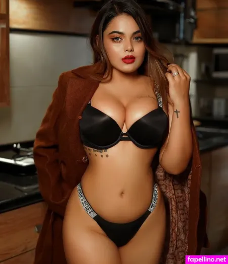 Triyasha Roy OnlyFans Thumbnail #Fu4dnafnKj