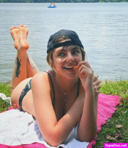 Triz Pariz OnlyFans Thumbnail #k3EMYAoH6r