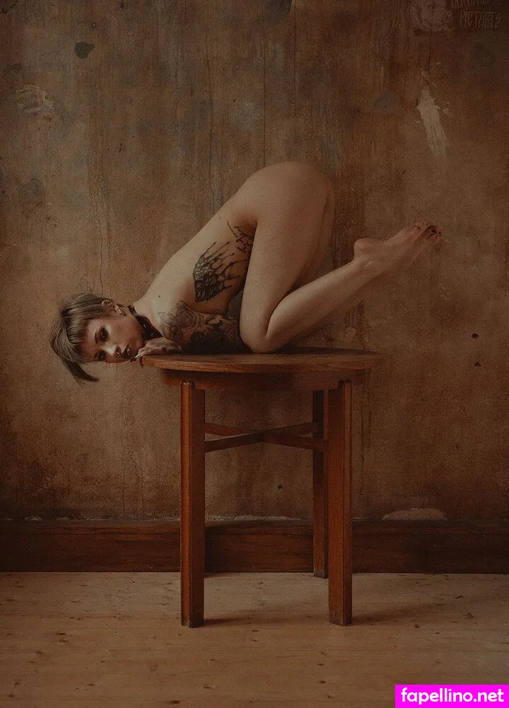 triztaess Nude Leaked OnlyFans Photo #IzkzOUUPtj