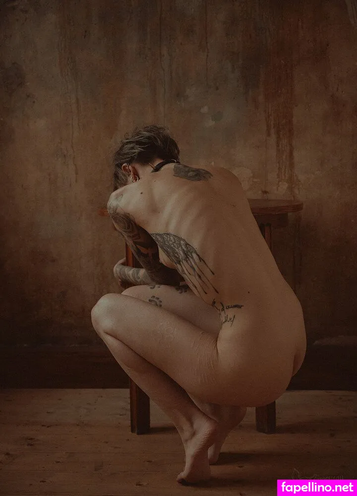 triztaess Nude Leaked OnlyFans Photo #MvU8dWdBA6