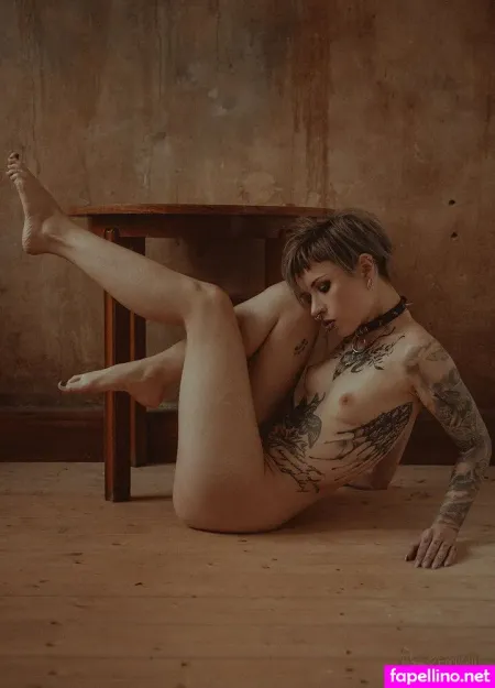 Triz Tss OnlyFans Thumbnail #YNaTxJolpG