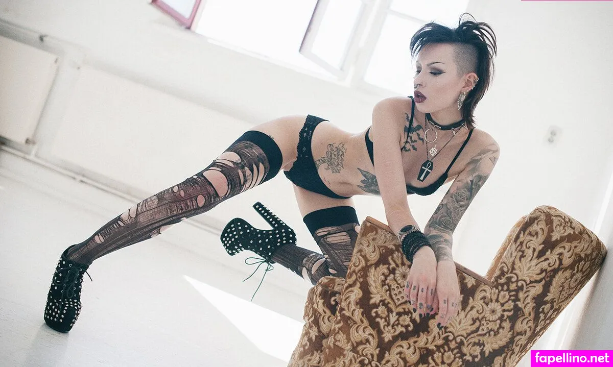 triztaess Nude Leaked OnlyFans Photo #fsYVBbBu0P