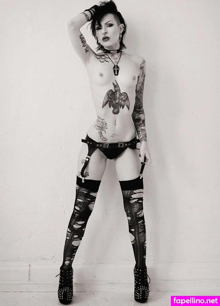 triztaess Nude Leaked OnlyFans Photo #jf3NolvmXK