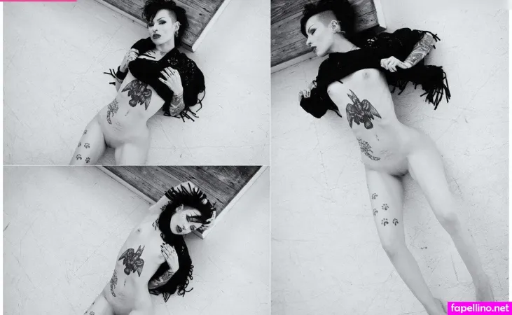 Triz Tss OnlyFans Thumbnail #tKyD3MPe9m