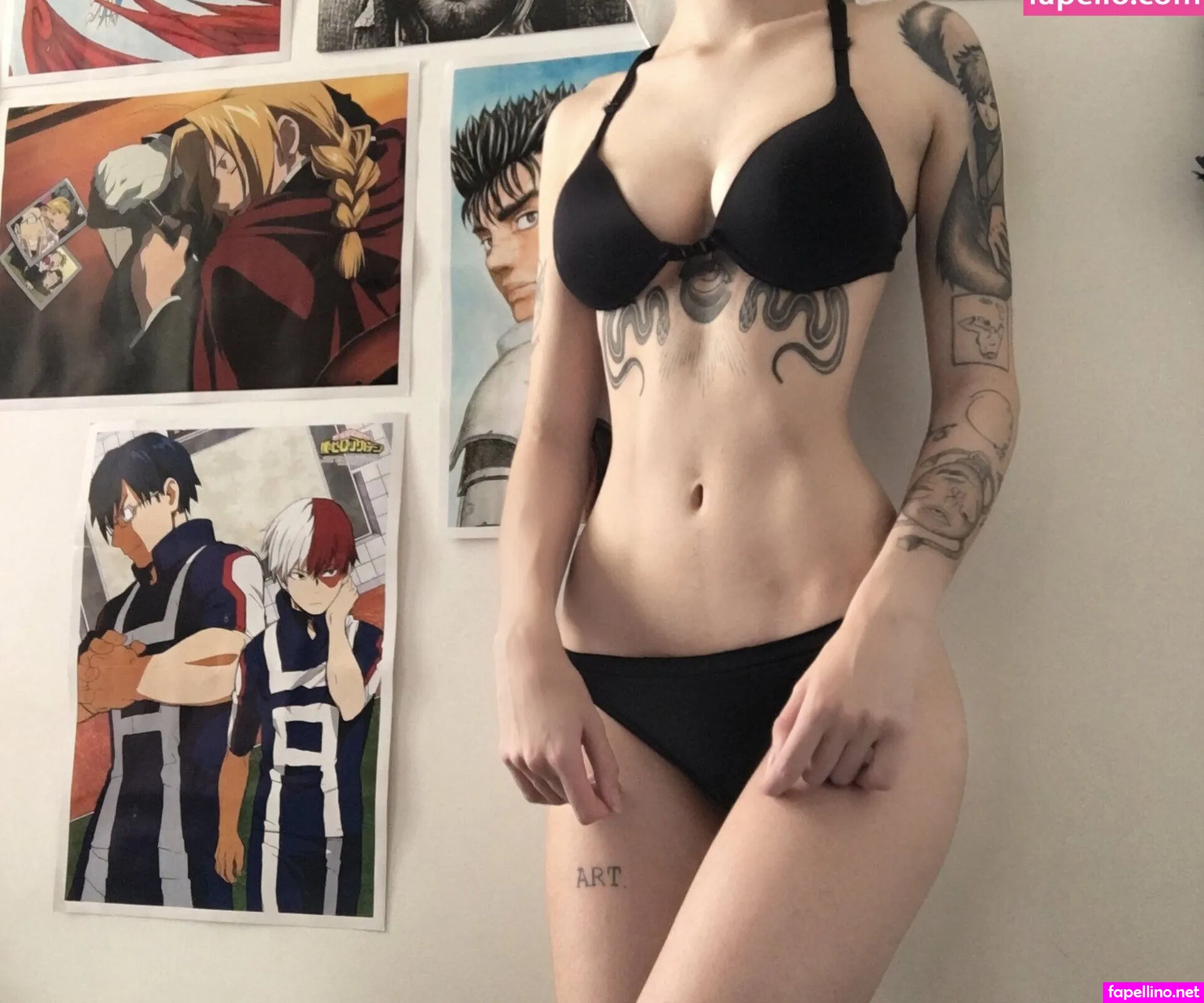 trizpac Nude Leaked OnlyFans Photo #Amur5vaRzE