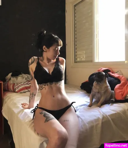 Trizpac OnlyFans Thumbnail #g9kYMpcxgG