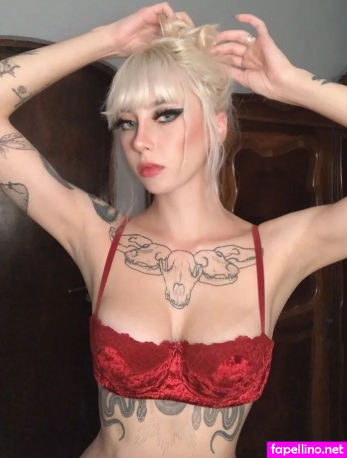 trizpac Nude Leaked OnlyFans Photo #zoqwVBEGff