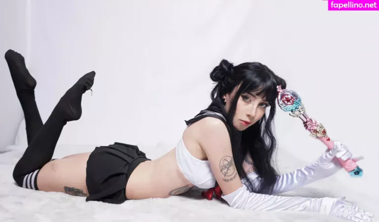 Trizpc OnlyFans Thumbnail #CLQZCWTQsQ