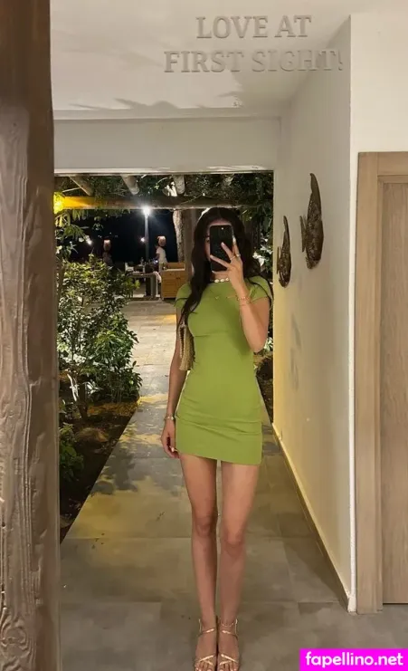 Trk Su Demirel OnlyFans Thumbnail #CXgquneHAY