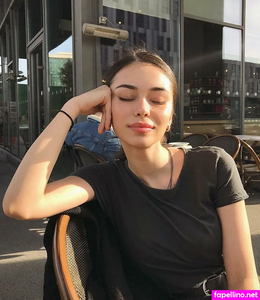 Türkü Su Demirel Nude Leaked OnlyFans Photo #bJT1rYkPO4