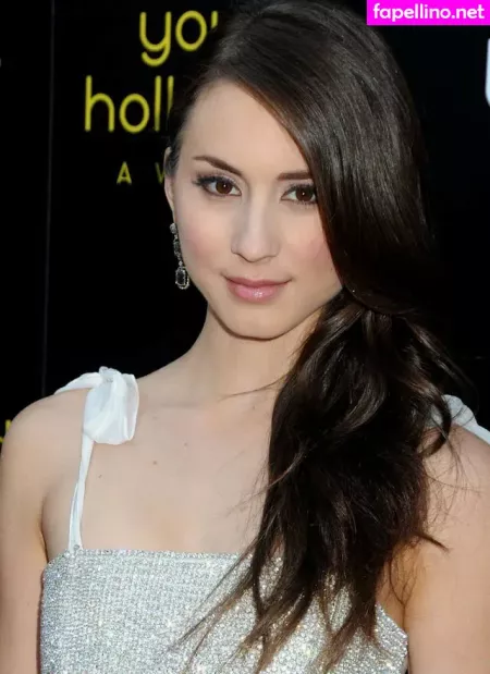 Troian Bellisario OnlyFans Thumbnail #TJHuw4xRrb