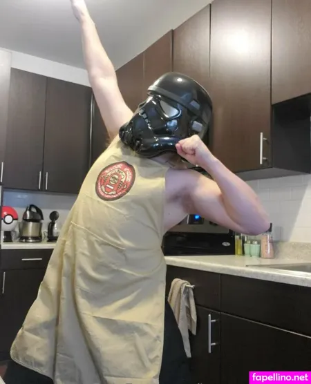 Trooperdadbod OnlyFans Thumbnail #8Mof0xU5Qs
