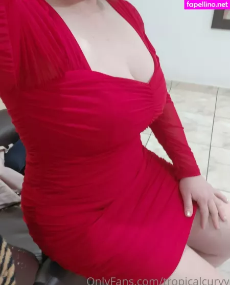Tropicalcurvy OnlyFans Thumbnail #KKNHuO7GWS