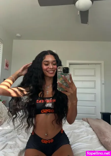 Tropicalkurls OnlyFans Thumbnail #AjeBlZsODy
