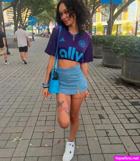 Tropicalkurls OnlyFans Thumbnail #lIXCJZh5ne