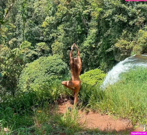Tropicalyoginii OnlyFans Thumbnail #ahZiuhe0HA