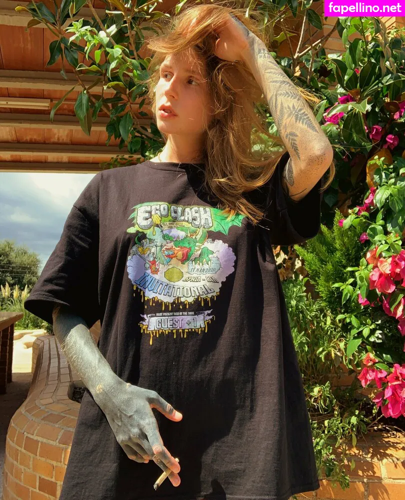 tropicannacookies Nude Leaked OnlyFans Photo #OGel2kax7f