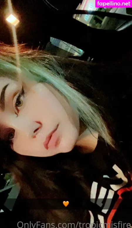 Tropicmisfire OnlyFans Thumbnail #37937zJ4gV