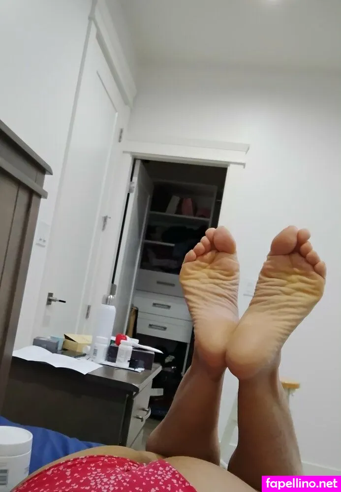 troublefeetxoxo Nude Leaked OnlyFans Photo #IyPiIXT38t