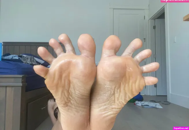 Troublefeetxoxo OnlyFans Thumbnail #jVLP7oHLKw