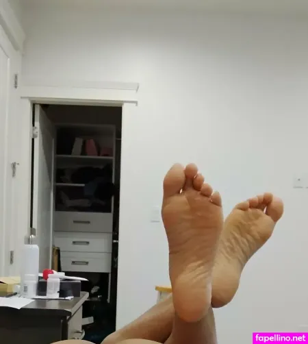 Troublefeetxoxo OnlyFans Thumbnail #pKan66sHfw