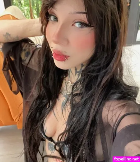 Troya Malefiga OnlyFans Thumbnail #J9oYj7Mb8U