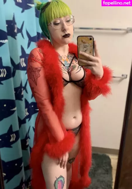 Trrashvixen OnlyFans Thumbnail #eMQUZajexx