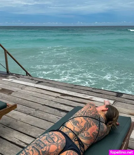 Trubbel Tanja OnlyFans Thumbnail #VjQqs72snw