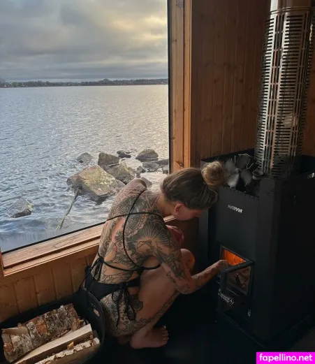 Trubbel Tanja OnlyFans Thumbnail #mXAbCjXGWY