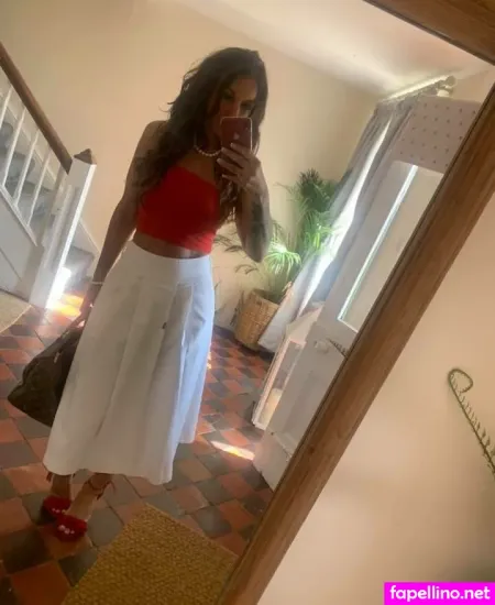 Trudy L OnlyFans Thumbnail #0BpPfRRdqX