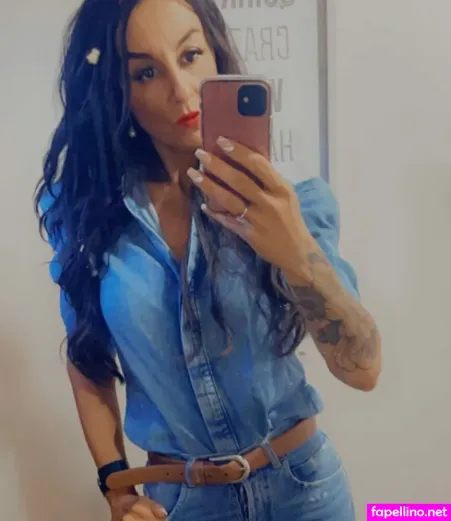 Trudy L OnlyFans Thumbnail #JSDq0uown7