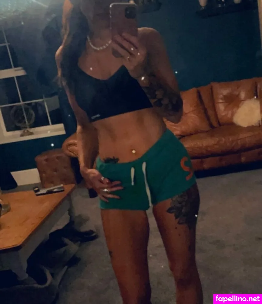 trudarkness, trudylew Nude Leaked OnlyFans Photo #MR2RPe12d6