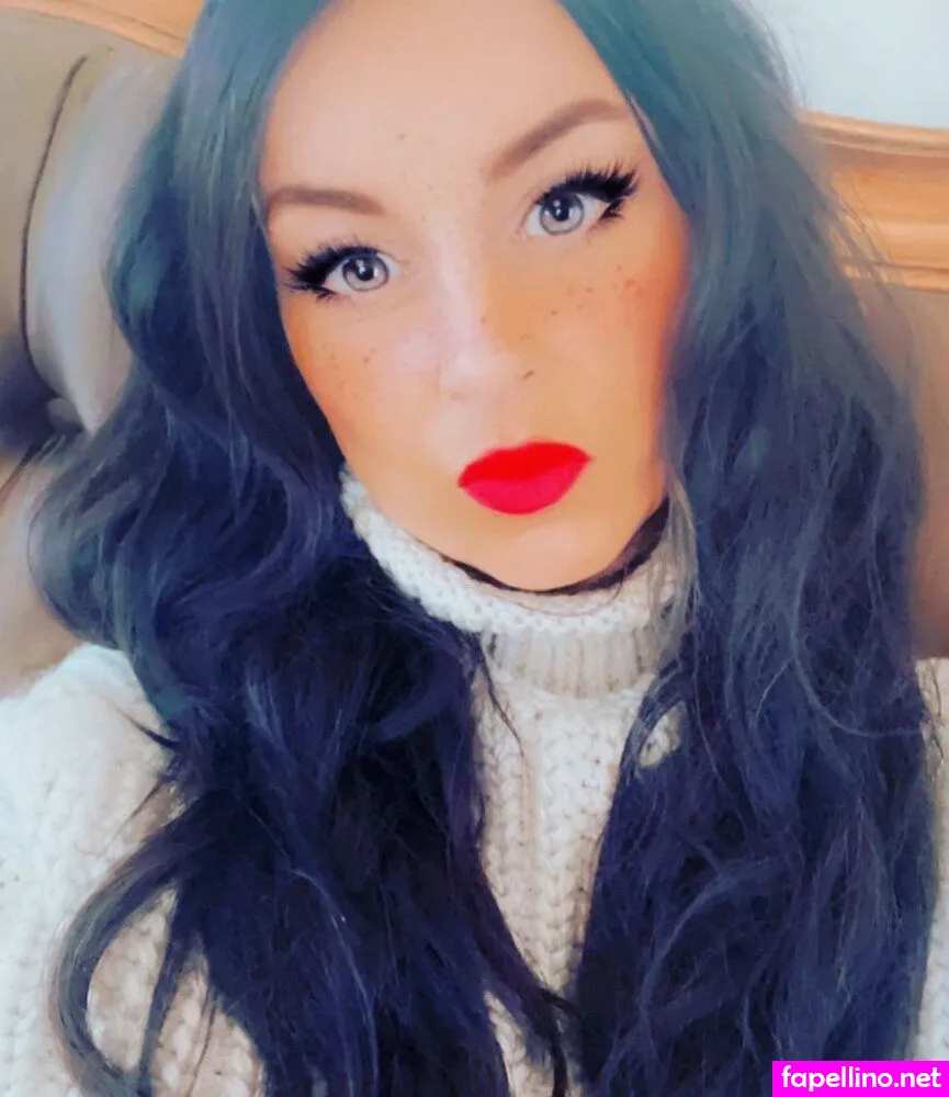 trudarkness, trudylew Nude Leaked OnlyFans Photo #P0NOaJ9Exx