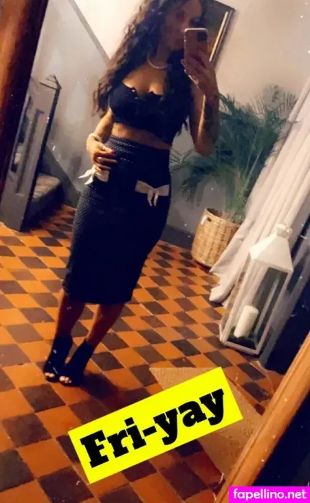 Trudy L OnlyFans Thumbnail #VKWaXtFBuR