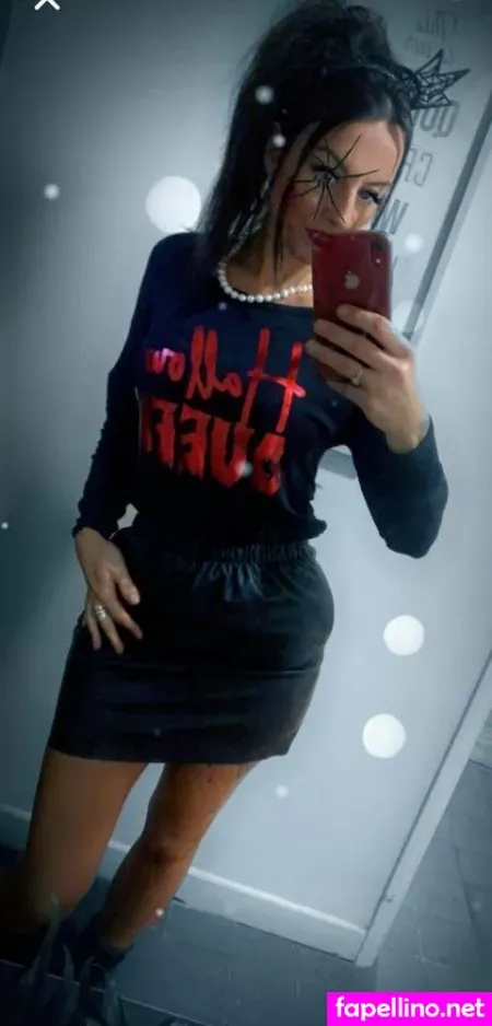Trudy L OnlyFans Thumbnail #kUBJYeRp9V