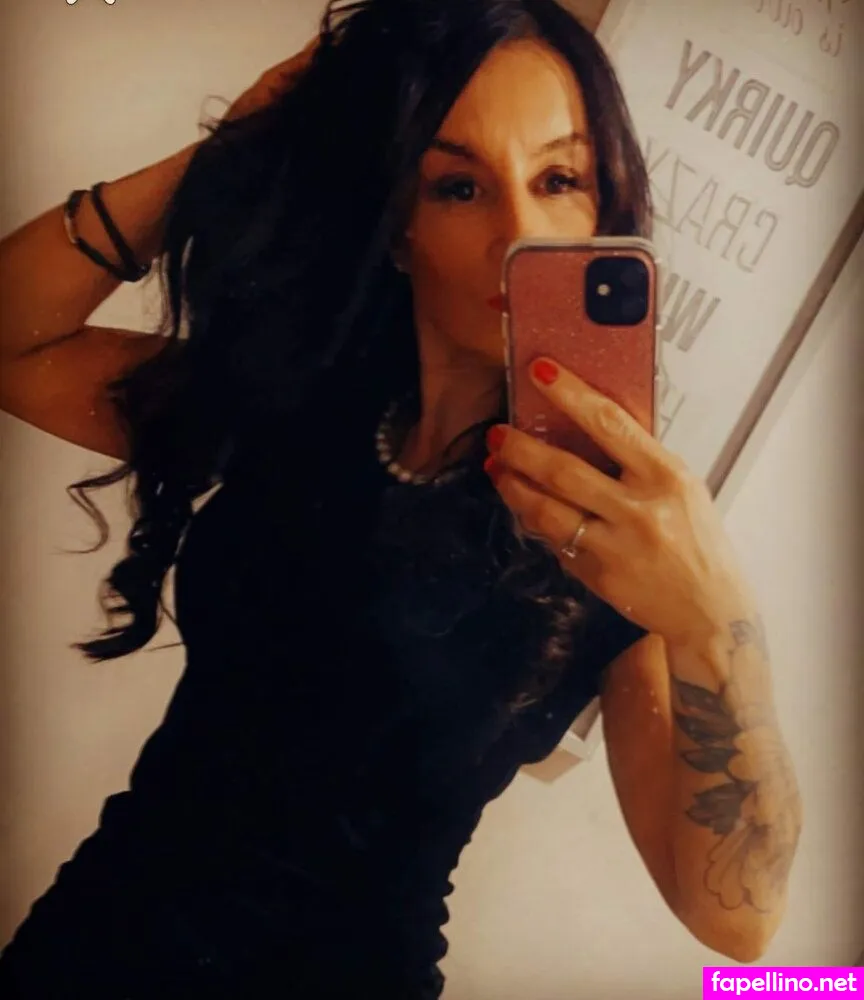 trudarkness, trudylew Nude Leaked OnlyFans Photo #zM1ObMfv1P