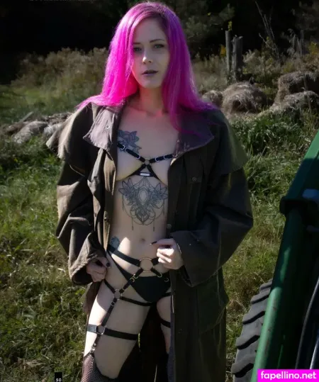 True2lifechick OnlyFans Thumbnail #ytcZqoDAbf