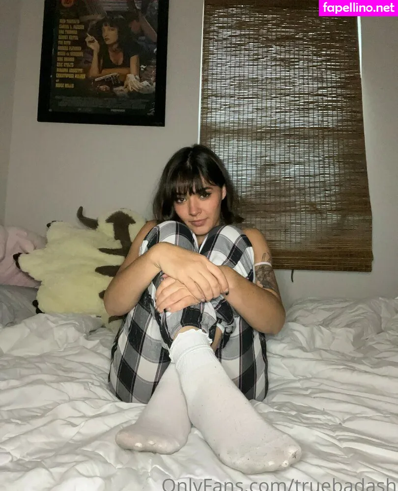 truebadash Nude Leaked OnlyFans Photo #vonKUVV1iJ