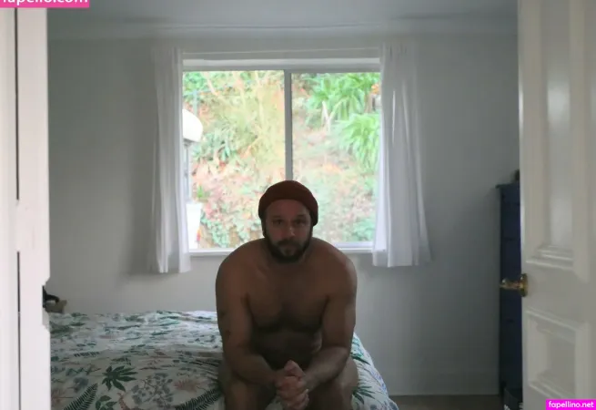 Truebenmatthews OnlyFans Thumbnail #8PronRIPOP