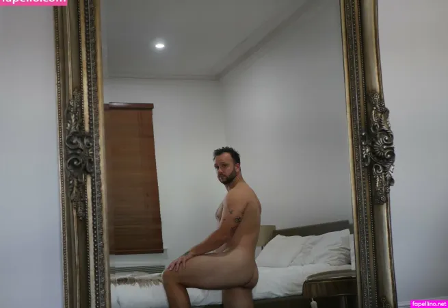 Truebenmatthews OnlyFans Thumbnail #K9HFC8rEBH