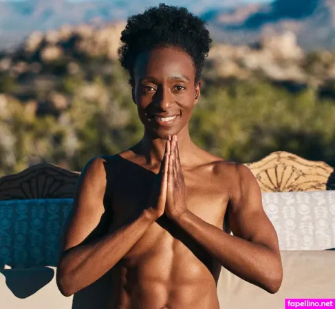 Truenakedyoga OnlyFans Thumbnail #9VXB6jRcg5