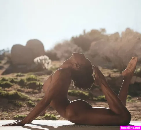 Truenakedyoga OnlyFans Thumbnail #q5YlgA6mEi