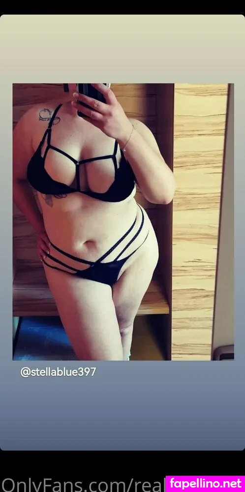 truestellablue, truestellablue397 Nude Leaked OnlyFans Photo #5GKtHJkFi9