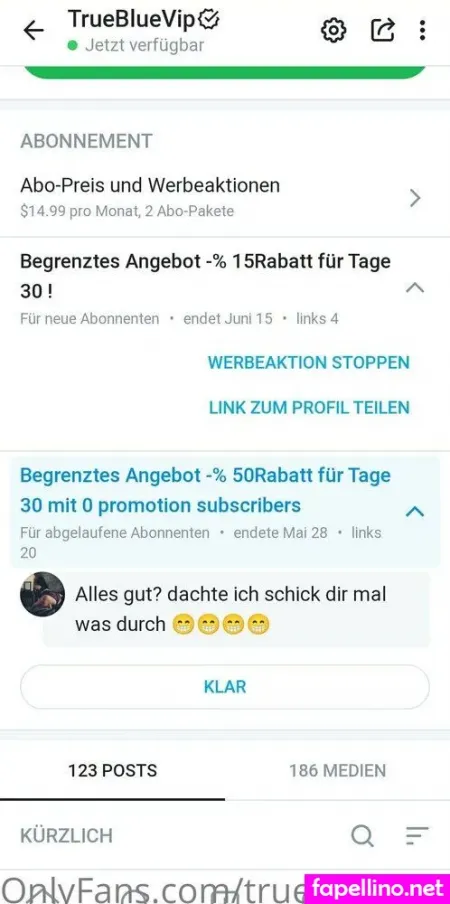 Truestellablue OnlyFans Thumbnail #9OzmeeXAVR